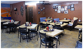 Paw Paw's Catfish Kitchen Restaurant